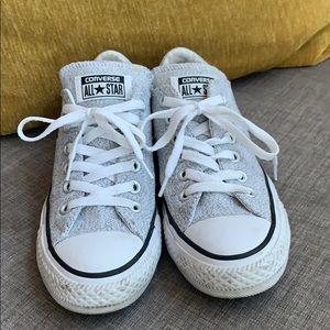 Converse sneakers